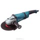 Шлифмашина угловая Makita GA9030SFK1 